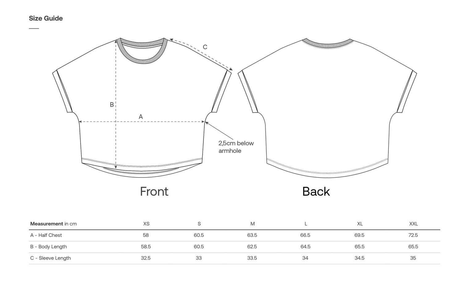 Retro women's t-shirt