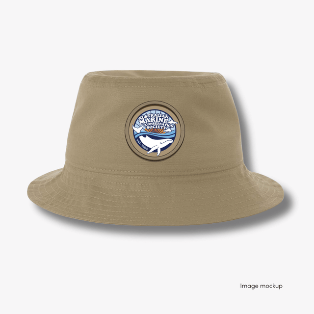 PRE-ORDER: Retro bucket hat