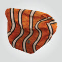 'Ocean Life' buff by Headsox in the multicoloured 'Clownfish’ design.