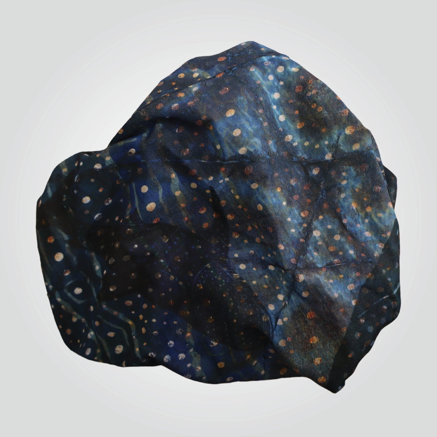 'Ocean Life' buff by Headsox in the multicoloured 'Whale Shark’ design.
