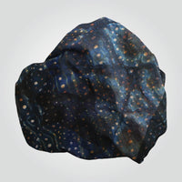 'Ocean Life' buff by Headsox in the multicoloured 'Whale Shark’ design.