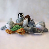 Eco Mates plush toys