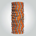 'Ocean Life' buff by Headsox in the multicoloured 'Clownfish’ design.