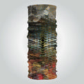 'Ocean Life' buff by Headsox in the multicoloured 'Coral Sea’ design.