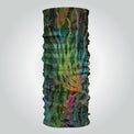 'Ocean Life' buff by Headsox in the multicoloured 'Giant Kelp’ design.