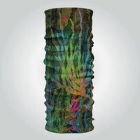 'Ocean Life' buff by Headsox in the multicoloured 'Giant Kelp’ design.