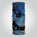 'Ocean Life' buff by Headsox in the multicoloured 'Manta Magic’ design.