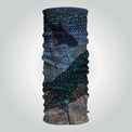 'Ocean Life' buff by Headsox in the multicoloured 'Whale Shark’ design.