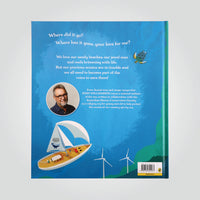 Voice of the Sea book by John Williamson