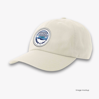 PRE-ORDER: Retro dad cap